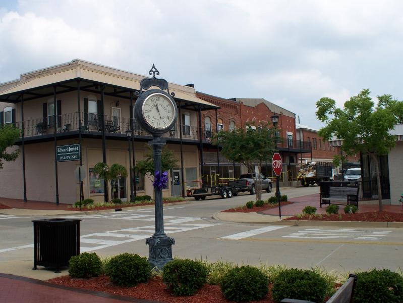  Downtown Thomasville Alabama 02