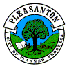  Pleasanton C A C C