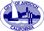  City of Antioch C A seal