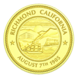  Richmond seal