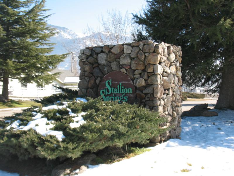 Stallion Springs