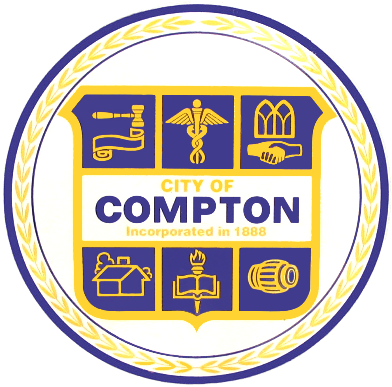  Compton Seal