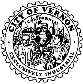  Vernon C A seal