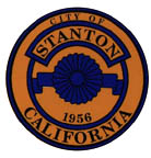  Stanton Seal