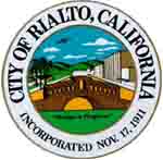  City of Rialto Seal small