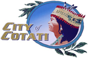  Cotati Logo Ed2664