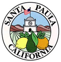  Santa Paula Seal