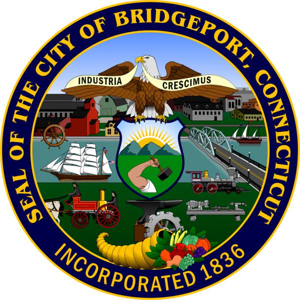  Bridgeport seal