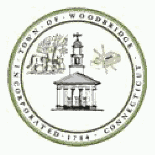  Woodbridge Ct Town Seal