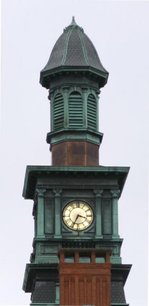  Willimantic townhall tower.gk