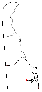  D E Map-doton- Millsboro