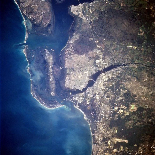  Cape coral fort myers- Right Side Up