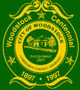 Woodstock city seal