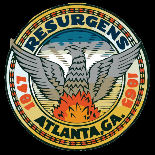  Seal of Atlanta