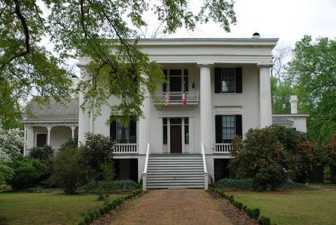 Robert Toombs State Historic Site