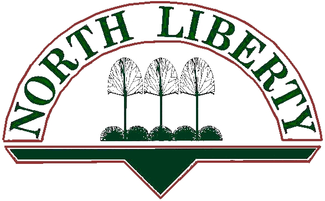  North Liberty I A logo