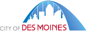  New Des Moines Logo