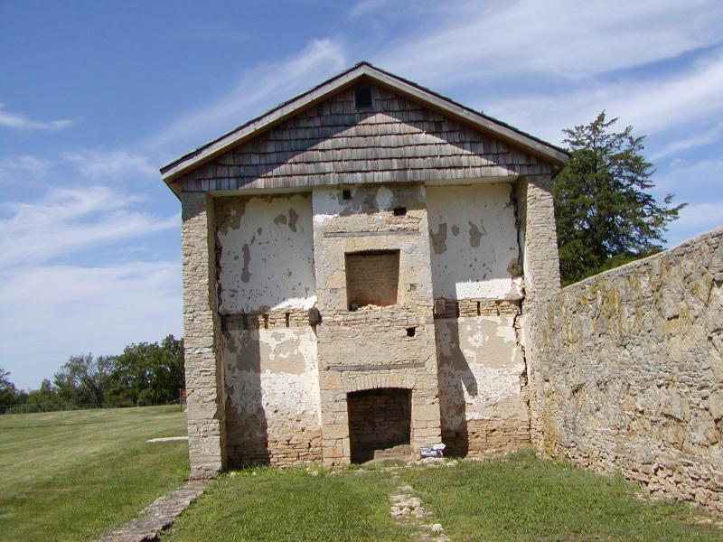  Fort Atkinson Iowa