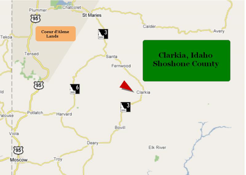 clarkia-id-map