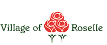  Roselle Illinois Logo