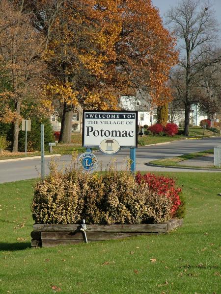  Potomac Illinois