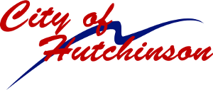  City of hutchinson logo