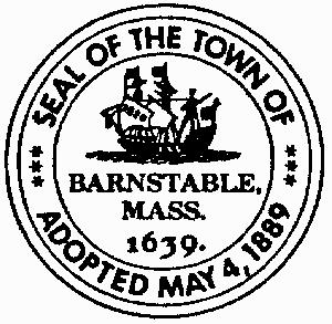  Barnstable, M A Seal