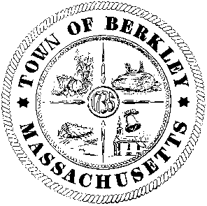  Berkley Massachusetts seal