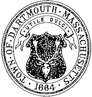  Dartmouth Seal