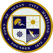  Oceancity md seal