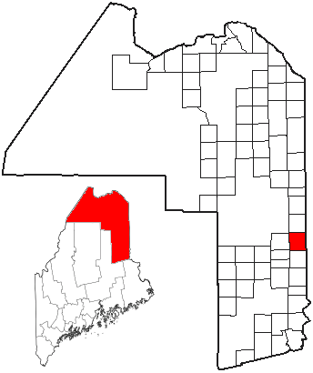  M E Map-location-of- Littleton