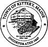  Seal of Kittery, Maine