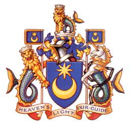  Arms-portsmouth
