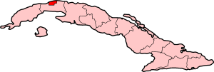  Location Havana