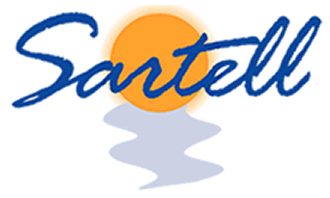  Sartell logo