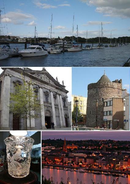  Waterford collage2