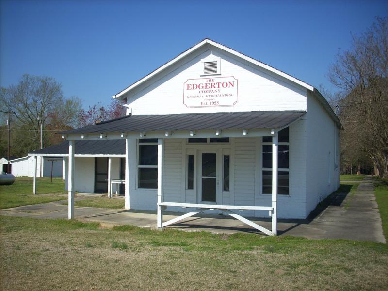  Old Store in Godwin, N C