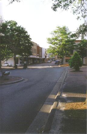  Elm Street in Lumberton