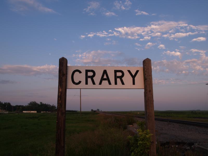  Crary, North Dakota