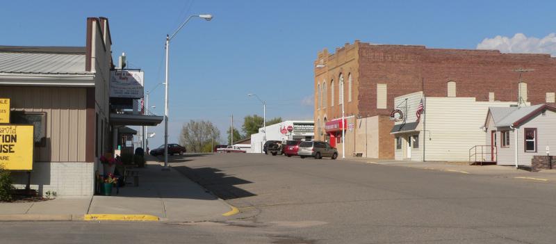  Crofton, Nebraska 2nd Street 1