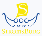  Stromsburg logo