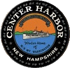  Center Harbor Town Seal