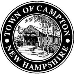  Campton Town Seal