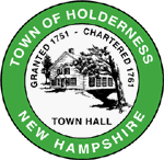  Holderness N H Town Seal