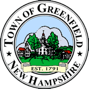  Greenfield Town Seal