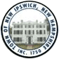  New Ipswich, N H Town Seal
