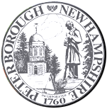  Peterborough Town Seal