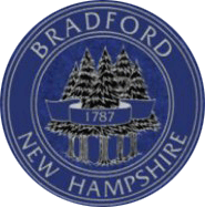  Bradford Town Seal