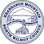 Wilmot Town Seal