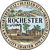  Rochester City Seal